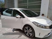 Cần bán gấp Kia Cerato năm sản xuất 2019, nhập khẩu nguyên chiếc còn mới, giá 510tr