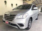 Bán Toyota Innova năm sản xuất 2016, 510tr