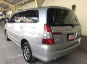 Bán Toyota Innova năm sản xuất 2016, 510tr