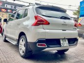 Cần bán lại xe Peugeot 3008 năm 2016 còn mới, giá chỉ 639 triệu