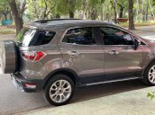 Cần bán lại xe Ford EcoSport sản xuất năm 2019 còn mới, giá chỉ 580 triệu