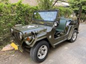 Bán Jeep A2 năm 1981, nhập khẩu nguyên chiếc, 380tr