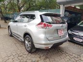 Cần bán xe Nissan X trail sản xuất năm 2018 còn mới