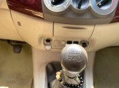 Bán xe Toyota Innova G sản xuất năm 2007, nhập khẩu ít sử dụng