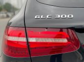 Bán ô tô Mercedes GLC-Class đời 2018, màu đen, xe nhập 