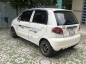 Xe Daewoo Matiz sản xuất 2006 như mới