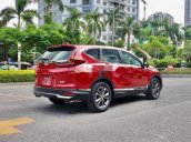 Cần bán Honda CR V 2021, màu đỏ