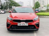 Bán Kia Cerato đời 2019, màu đỏ còn mới