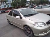 Cần bán xe Toyota Vios sản xuất năm 2005 còn mới, giá 145tr