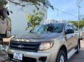 Bán Ford Ranger sản xuất 2014 còn mới