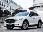 Bán Mazda CX 5 2.0 Deluxe năm sản xuất 2021