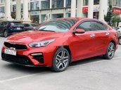 Bán Kia Cerato đời 2019, màu đỏ còn mới