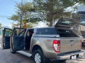 Bán Ford Ranger sản xuất 2014 còn mới