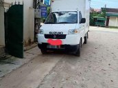 Cần bán gấp Suzuki Carry Pro năm sản xuất 2018, màu trắng giá cạnh tranh