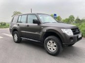 Cần bán Mitsubishi Pajero năm 2010, nhập khẩu nguyên chiếc còn mới, giá chỉ 340 triệu