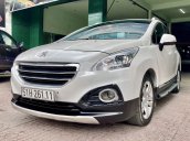 Cần bán lại xe Peugeot 3008 năm 2016 còn mới, giá chỉ 639 triệu