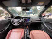 Cần bán lại xe Hyundai i20 Active 2016, màu trắng, xe nhập còn mới