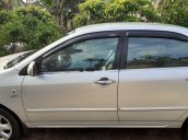 Cần bán gấp Toyota Corolla Altis năm 2008, nhập khẩu như mới