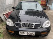 Bán Daewoo Leganza đời 1999, màu đen, nhập khẩu nguyên chiếc