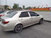 Cần bán xe Toyota Vios sản xuất năm 2005 còn mới, giá 145tr