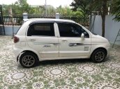 Xe Daewoo Matiz sản xuất 2006 như mới