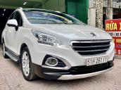 Cần bán lại xe Peugeot 3008 năm 2016 còn mới, giá chỉ 639 triệu