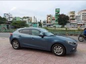 Bán ô tô Mazda 3 AT năm 2015 chính chủ giá cạnh tranh