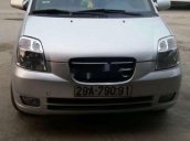 Bán xe Kia Morning sản xuất năm 2008, xe nhập còn mới, 160tr