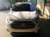 Cần bán Ford EcoSport sản xuất 2020, giá 650tr