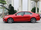 Bán Kia Cerato đời 2019, màu đỏ còn mới