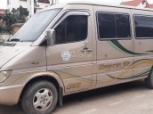 Cần bán Mercedes Benz Sprinter năm sản xuất 2004, 90 triệu