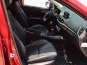 Cần bán lại xe Mazda 3 AT sản xuất 2018, màu đỏ, giá tốt
