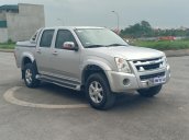 Isuzu Dmax LS AT 4x2 năm sản xuất 2010