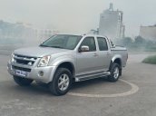 Isuzu Dmax LS AT 4x2 năm sản xuất 2010