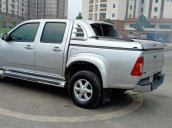 Isuzu Dmax LS AT 4x2 năm sản xuất 2010