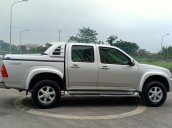 Isuzu Dmax LS AT 4x2 năm sản xuất 2010