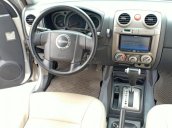 Isuzu Dmax LS AT 4x2 năm sản xuất 2010