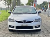 Bán Honda Civic chính chủ Việt kiều chạy hơn 23.000km, đẹp xuất sắc