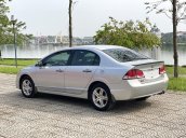 Bán Honda Civic chính chủ Việt kiều chạy hơn 23.000km, đẹp xuất sắc