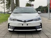 Bán Toyota Corolla Altis 1.8G 2020, chính chủ công chức tỉnh uỷ