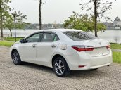 Bán Toyota Corolla Altis 1.8G 2020, chính chủ công chức tỉnh uỷ