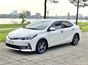 Bán Toyota Corolla Altis 1.8G 2020, chính chủ công chức tỉnh uỷ