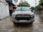 Bán nhanh chiếc Toyota Innova E 2018