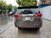 Bán nhanh chiếc Toyota Innova E 2018