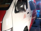 Bán xe Toyota Hiace năm sản xuất 2017 sản xuất tại Nhật Bản