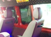 Bán xe Toyota Hiace năm sản xuất 2017 sản xuất tại Nhật Bản