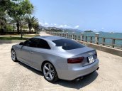 Cần bán xe Audi A5 2008, xe nhập chính chủ, giá 599tr