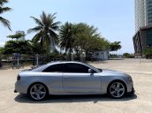 Cần bán xe Audi A5 2008, xe nhập chính chủ, giá 599tr