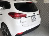 Cần bán xe Kia Rondo GATH sản xuất 2016, màu trắng, giá chỉ 520 triệu