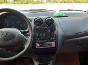 Bán Daewoo Matiz sản xuất 2007, màu trắng chính chủ, giá tốt